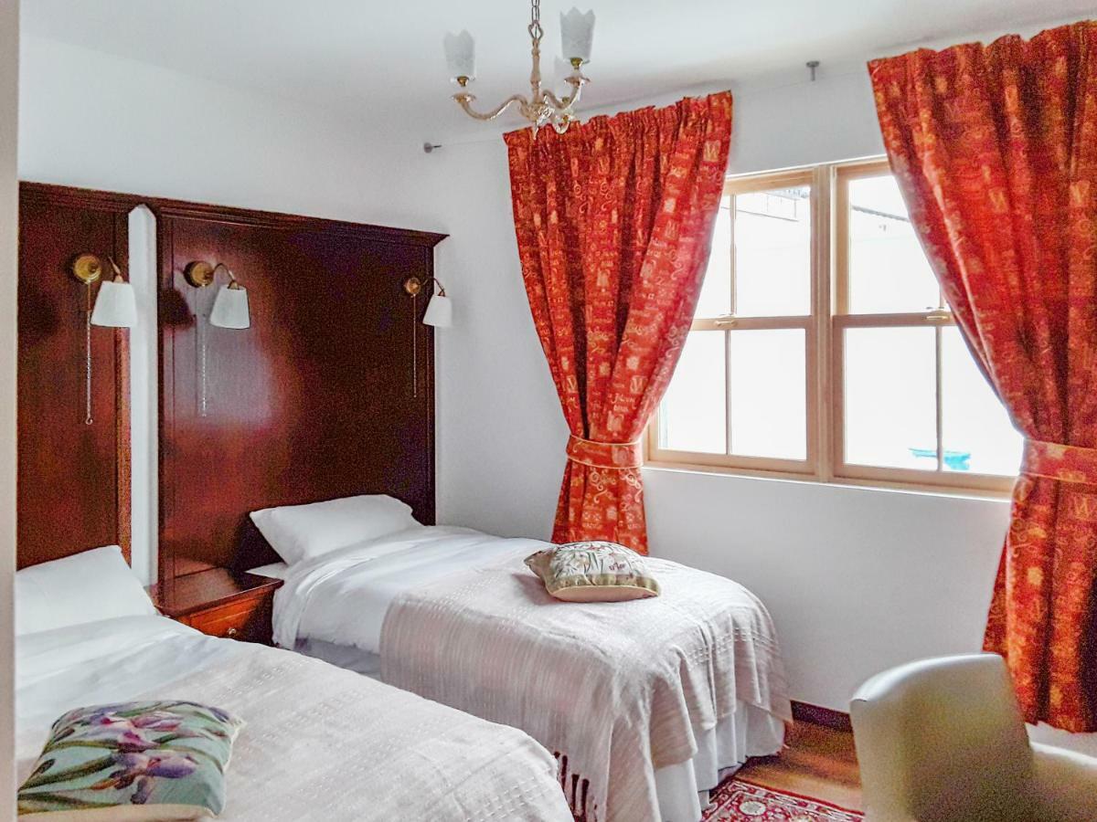 Отель The Nore River House Килкенни Экстерьер фото